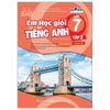 Global Success - Em Học Giỏi Tiếng Anh Lớp 7 - Tập 2 (Có Đáp Án)