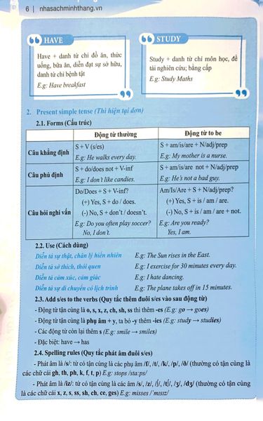 Global Success - Bài Tập Tiếng Anh Lớp 6 - Tập 1 (Có Đáp Án)