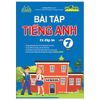 Global Success - Bài Tập Tiếng Anh Lớp 7 - Tập 2 (Có Đáp Án)