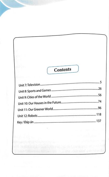 Global Success - Chinh Phục Ngữ Pháp Và Bài Tập Tiếng Anh Lớp 6 - Tập 2 (Có Đáp Án)