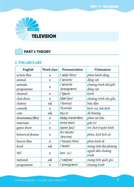 The Langmaster - Em Học Giỏi Tiếng Anh Lớp 6 - Tập 2 (Có Đáp Án)