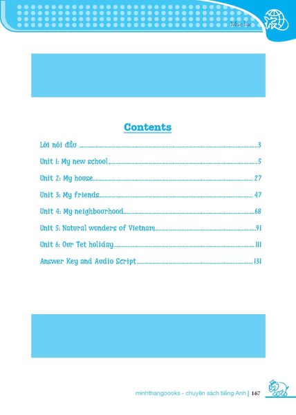 Chinh Phục 4 Kỹ Năng Tiếng Anh Nghe - Nói - Đọc - Viết Lớp 6 - Tập 1 (Tái Bản 2021)