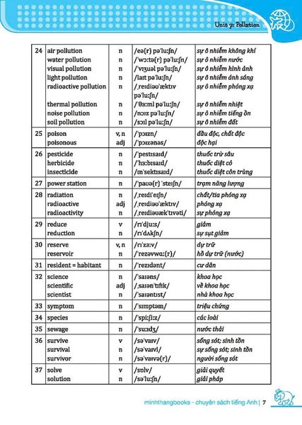 Chinh Phục 4 Kỹ Năng Tiếng Anh Nghe - Nói - Đọc - Viết Lớp 8 - Tập 2