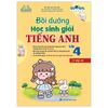 Global Success - Bồi Dưỡng Học Sinh Giỏi Tiếng Anh 4 - Có Đáp Án