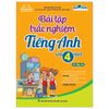 Global Success - Bài Tập Trắc Nghiệm Tiếng Anh Lớp 4 - Tập 2 - Có Đáp Án