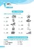 Global Success - Bộ Đề Kiểm Tra Tiếng Anh lớp 3 - Tập 1 - Có Đáp Án