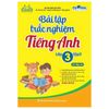 Global Success - Bài Tập Trắc Nghiệm Tiếng Anh Lớp 3 - Tập 2 - Có Đáp Án