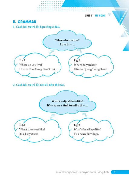 Global Success - Em Học Giỏi Tiếng Anh Lớp 4 - Tập 2 - Có Đáp Án