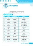 Global Success - Bài Tập Trắc Nghiệm Tiếng Anh Lớp 4 - Tập 1 - Có Đáp Án