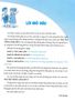 Global Success - Bài Tập Tiếng Anh 4 - Không Đáp Án