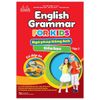 English Grammar For Kids - Ngữ Pháp Tiếng Anh Tiểu Học - Tập 1 (Có Đáp Án) (Tái Bản 2023)