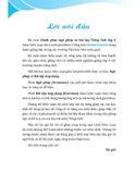 Global Success - Chinh Phục Ngữ Pháp Và Bài Tập Tiếng Anh Lớp 4 - Tập 1 (Có Đáp Án)