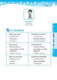 Global Success - Bài Tập Tiếng Anh Lớp 4 - Tập 1 - Có Đáp Án