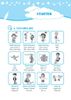 Global Success - Bài Tập Tiếng Anh Lớp 4 - Tập 1 - Có Đáp Án