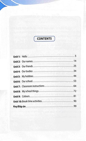 Global Success - Chinh Phục Ngữ Pháp Và Bài Tập Tiếng Anh Lớp 3 - Tập 1 (Có Đáp Án)