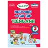 Global Success - Chinh Phục Ngữ Pháp Và Bài Tập Tiếng Anh Lớp 3 - Tập 1 (Có Đáp Án)