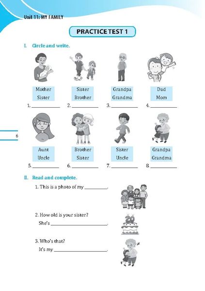 Global Success - Chinh Phục Ngữ Pháp Và Bài Tập Tiếng Anh Lớp 3 - Tập 2 (Có Đáp Án)