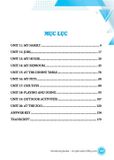Global Success - Em Học Giỏi Tiếng Anh Lớp 3 - Tập 2 (Có Đáp Án) (Tái Bản 2022)