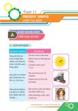English Grammar For Kids - Ngữ Pháp Tiếng Anh Tiểu Học - Tập 2 (Có Đáp Án)