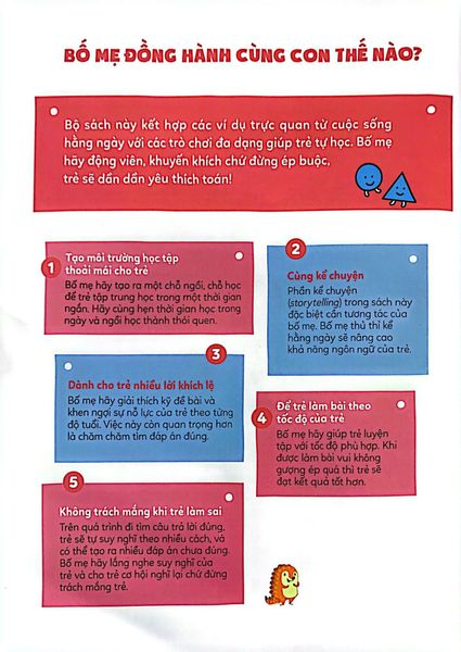 Ươm Mầm Giỏi Toán Từ Tiểu Học - Tiểu Học 6 - Em Cộng Trừ Thành Thạo