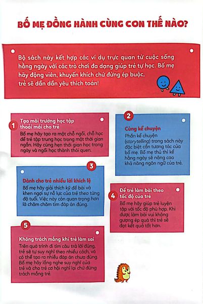 Ươm Mầm Giỏi Toán Từ Tiểu Học - Tiểu Học 5 - Cộng Trừ Khắp Quanh Ta