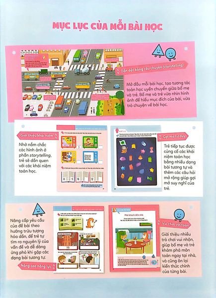 Ươm Mầm Giỏi Toán Từ Tiểu Học - Tiểu Học 2 - Số Nào Lớn Hơn, Số Nào Nhỏ Hơn