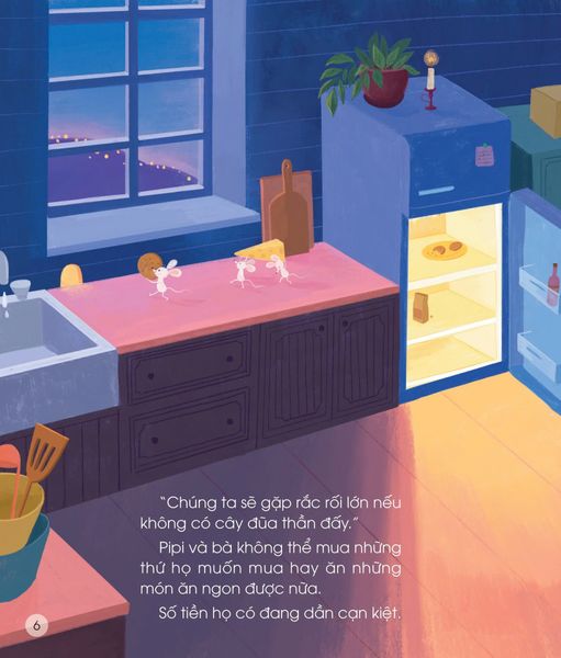 Kỹ Năng Quản Lý Tài Chính Đầu Đời Cho Trẻ - Kiếm Tiền Thông Minh - Tiêu Tiền Đúng Cách - Hành Trình Đầu Tư Chứng Khoán Của Pipi