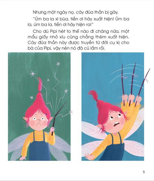 Kỹ Năng Quản Lý Tài Chính Đầu Đời Cho Trẻ - Kiếm Tiền Thông Minh - Tiêu Tiền Đúng Cách - Hành Trình Đầu Tư Chứng Khoán Của Pipi