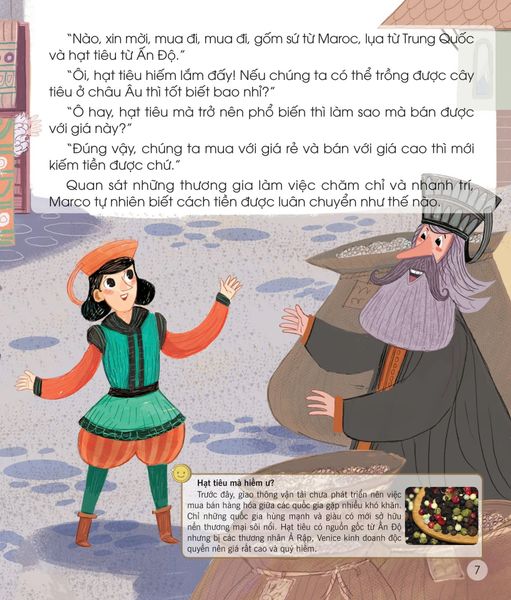 Kỹ Năng Quản Lý Tài Chính Đầu Đời Cho Trẻ - Kiếm Tiền Thông Minh - Tiêu Tiền Đúng Cách - Hiểu Về Ngân Hàng - Bước Đầu Tiên Để Trở Nên Giàu Có