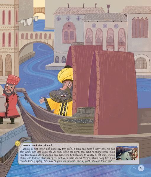 Kỹ Năng Quản Lý Tài Chính Đầu Đời Cho Trẻ - Kiếm Tiền Thông Minh - Tiêu Tiền Đúng Cách - Hiểu Về Ngân Hàng - Bước Đầu Tiên Để Trở Nên Giàu Có