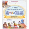 Kỹ Năng Quản Lý Tài Chính Đầu Đời Cho Trẻ - Kiếm Tiền Thông Minh - Tiêu Tiền Đúng Cách - Hiểu Về Ngân Hàng - Bước Đầu Tiên Để Trở Nên Giàu Có