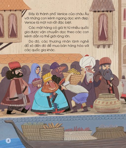 Kỹ Năng Quản Lý Tài Chính Đầu Đời Cho Trẻ - Kiếm Tiền Thông Minh - Tiêu Tiền Đúng Cách - Hiểu Về Ngân Hàng - Bước Đầu Tiên Để Trở Nên Giàu Có