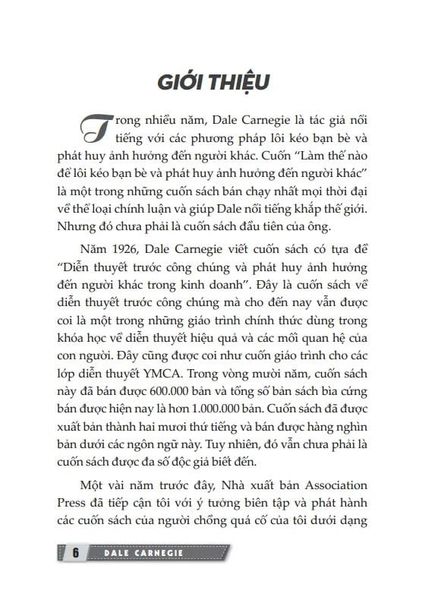 Bộ Sách Đắc Nhân Tâm + Quẳng Gánh Lo Đi Và Vui Sống + Nghệ Thuật Nói Trước Công Chúng (Bộ 3 Cuốn)