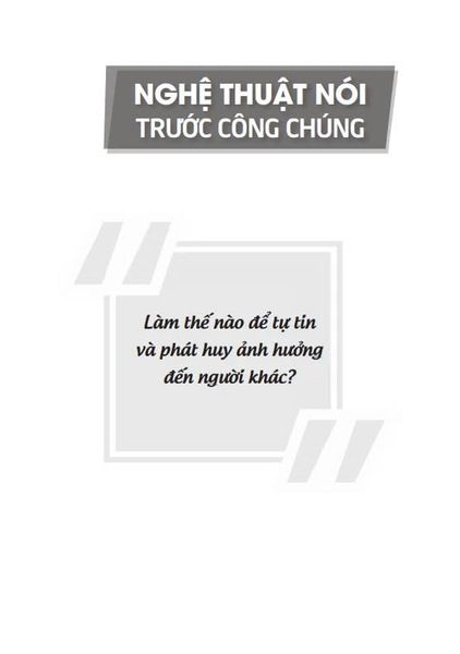 Bộ Sách Đắc Nhân Tâm + Quẳng Gánh Lo Đi Và Vui Sống + Nghệ Thuật Nói Trước Công Chúng (Bộ 3 Cuốn)