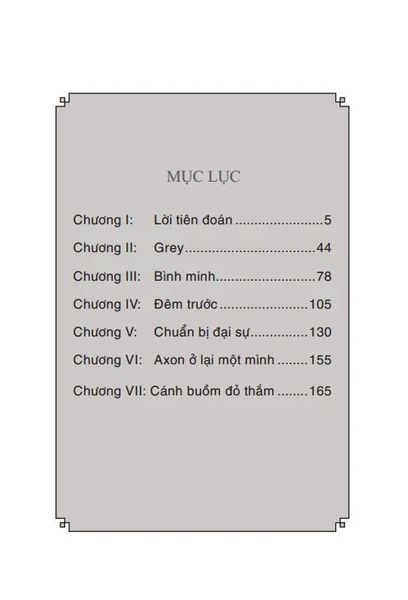 Cánh Buồm Đỏ Thắm (Tái Bản 2020)