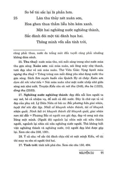 Truyện Kiều (Tái Bản)