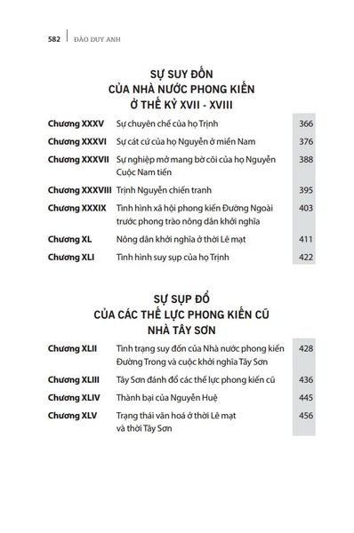 Lịch Sử Việt Nam Từ Nguồn Gốc Đến Thế Kỷ XIX (Bìa Mềm)