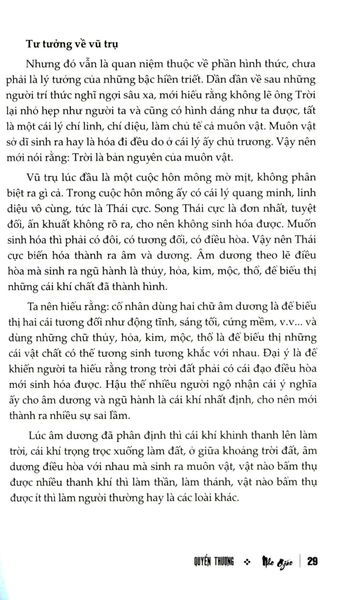 Nho Giáo (Tái Bản 2024)