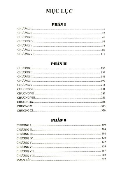 Ruồi Trâu (Bìa Mềm) (Tái Bản 2022)