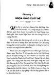 Khổng Minh Gia Cát Lượng Đại Truyện