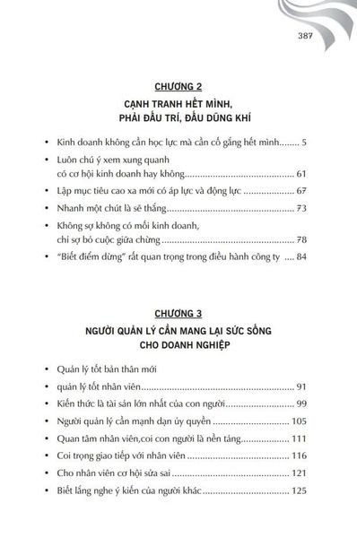Lý Gia Thành - Thành Công Không Phải Ngẫu Nhiên