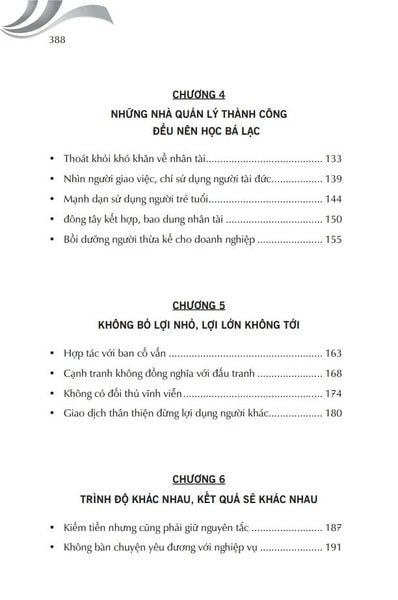 Lý Gia Thành - Thành Công Không Phải Ngẫu Nhiên