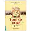 Thành Cát Tư Hãn - Bìa Cứng (Tái Bản)