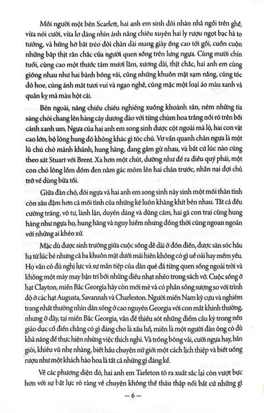 Cuốn Theo Chiều Gió (Tái Bản)