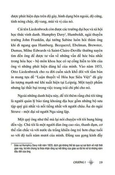 Hành Trình Vào Tâm Trái Đất (Bìa Mềm) (Tái Bản)