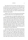 Bay Vòng Quanh Mặt Trăng (Tái Bản)