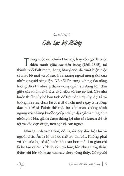 Từ Trái Đất Đến Mặt Trăng (2022)