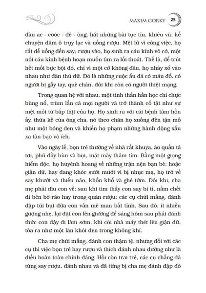 Người Mẹ (Tái Bản 2023)