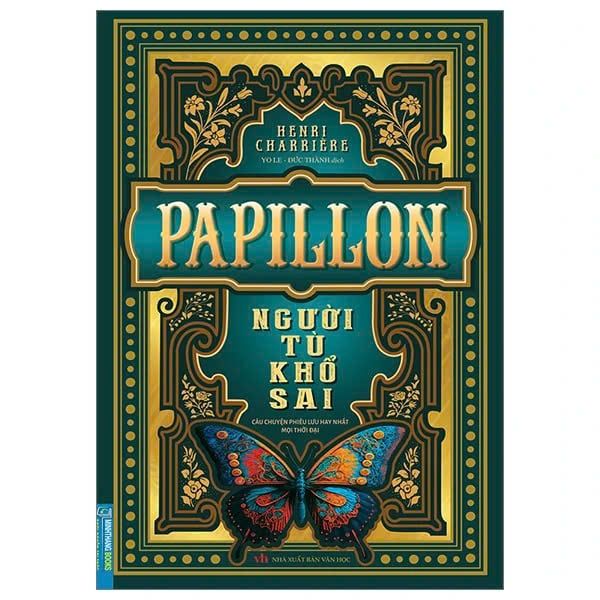 Papillon - Người Tù Khổ Sai