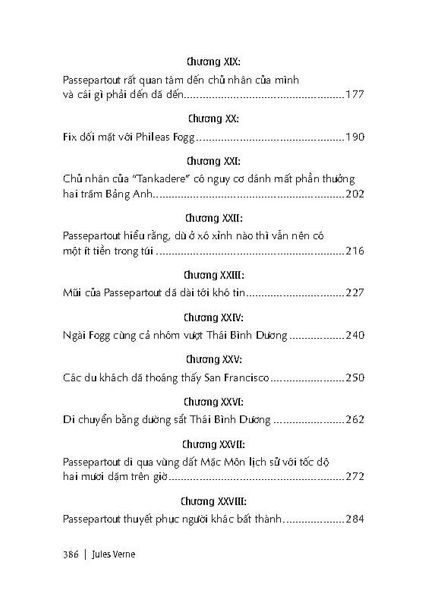 80 Ngày Vòng Quanh Thế Giới